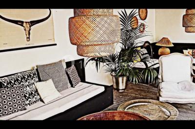 Location salle Cabriès (Bouches-du-Rhône) - L’hôtel Victor #17