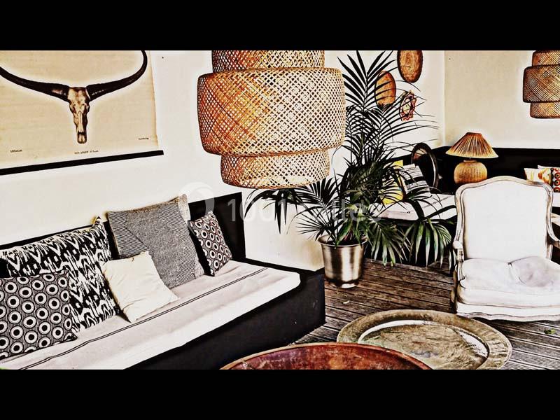 Location salle Cabriès (Bouches-du-Rhône) - L’hôtel Victor #13