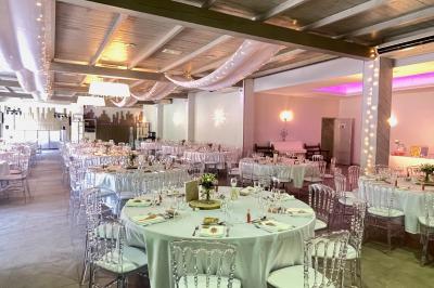 Le Domaine Malaugo Le Domaine Malaugo