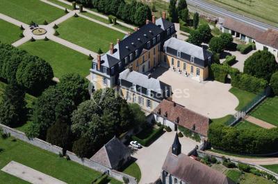 Miniature Location salle Angerville (Essonne) - Château De Dommerville #2 Location salle Angerville (Essonne) - Château De Dommerville #20