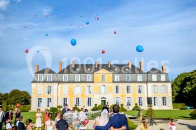 Miniature Location salle Angerville (Essonne) - Château De Dommerville #6 Location salle Angerville (Essonne) - Château De Dommerville #20