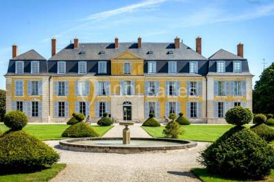 Château De Dommerville