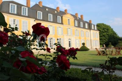 Miniature Location salle Angerville (Essonne) - Château De Dommerville #5 Location salle Angerville (Essonne) - Château De Dommerville #20