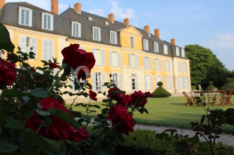 Location salle Angerville (Essonne) - Château De Dommerville #5 Location salle Angerville (Essonne) - Château De Dommerville #5