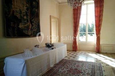 Miniature Location salle Angerville (Essonne) - Château De Dommerville #11 Location salle Angerville (Essonne) - Château De Dommerville #20