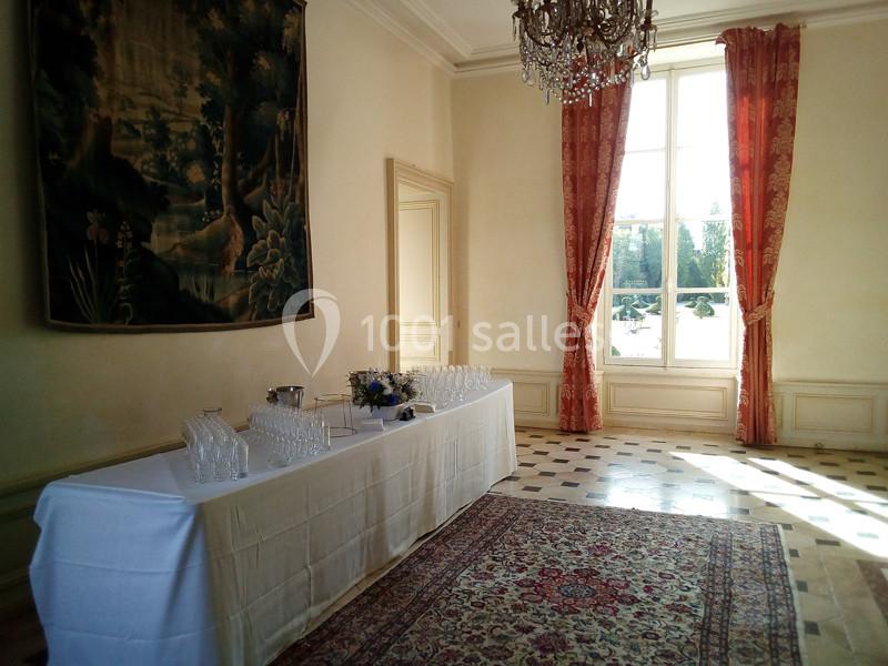 Location salle Angerville (Essonne) - Château De Dommerville #11 Location salle Angerville (Essonne) - Château De Dommerville #11