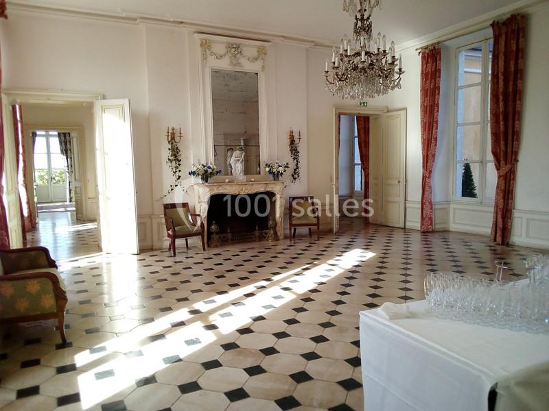 Location salle Angerville (Essonne) - Château De Dommerville #12 Location salle Angerville (Essonne) - Château De Dommerville #12