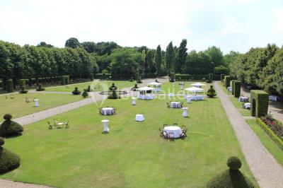 Miniature Location salle Angerville (Essonne) - Château De Dommerville #19 Location salle Angerville (Essonne) - Château De Dommerville #20