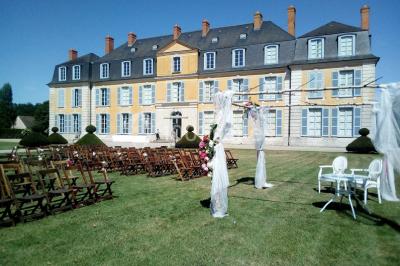 Miniature Location salle Angerville (Essonne) - Château De Dommerville #4 Location salle Angerville (Essonne) - Château De Dommerville #20