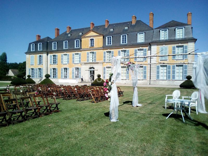 Location salle Angerville (Essonne) - Château De Dommerville #4 Location salle Angerville (Essonne) - Château De Dommerville #4