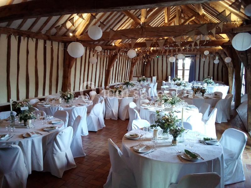 Location salle Angerville (Essonne) - Château De Dommerville #7 Location salle Angerville (Essonne) - Château De Dommerville #7