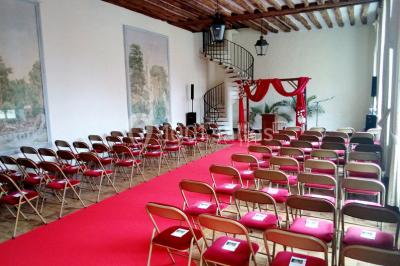 Miniature Location salle Angerville (Essonne) - Château De Dommerville #8 Location salle Angerville (Essonne) - Château De Dommerville #20