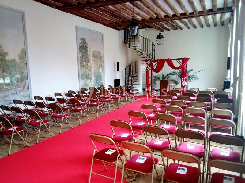 Location salle Angerville (Essonne) - Château De Dommerville #8 Location salle Angerville (Essonne) - Château De Dommerville #8