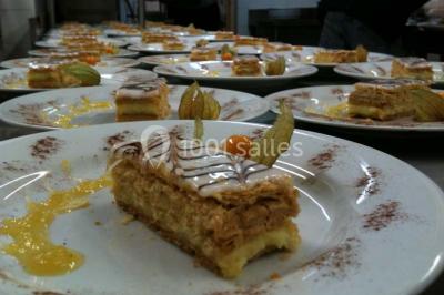 Location salle Nîmes (Gard) - Le Drop #15