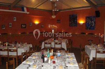 Location salle Nîmes (Gard) - Le Drop #15