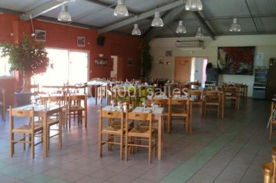 Location salle Nîmes (Gard) - Le Drop #15