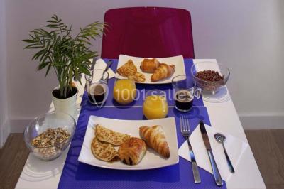 Miniature Location salle Saint-Grégoire (Ille-et-Vilaine) - Ibis Styles Rennes Saint Grégoire #13 Location salle Saint-Grégoire (Ille-et-Vilaine) - Ibis Styles Rennes Saint Grégoire #22