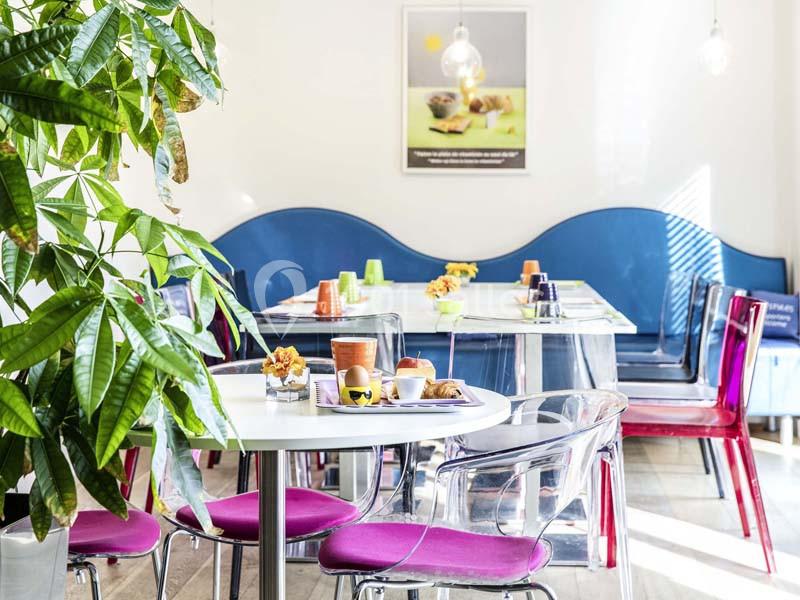 Location salle Saint-Grégoire (Ille-et-Vilaine) - Ibis Styles Rennes Saint Grégoire #11