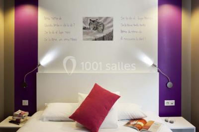 Miniature Location salle Saint-Grégoire (Ille-et-Vilaine) - Ibis Styles Rennes Saint Grégoire #19 Location salle Saint-Grégoire (Ille-et-Vilaine) - Ibis Styles Rennes Saint Grégoire #22