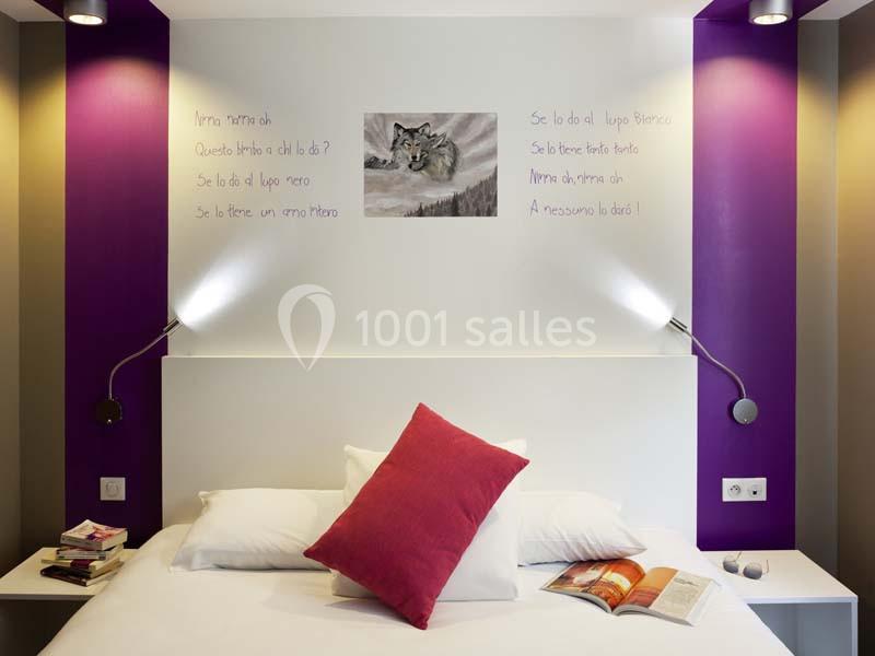 Location salle Saint-Grégoire (Ille-et-Vilaine) - Ibis Styles Rennes Saint Grégoire #19