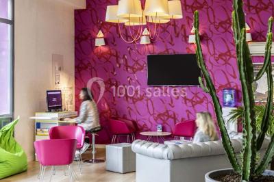 Miniature Location salle Saint-Grégoire (Ille-et-Vilaine) - Ibis Styles Rennes Saint Grégoire #4 Location salle Saint-Grégoire (Ille-et-Vilaine) - Ibis Styles Rennes Saint Grégoire #22