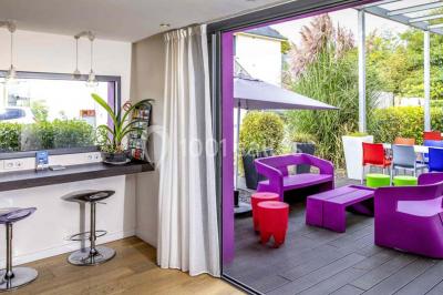 Miniature Location salle Saint-Grégoire (Ille-et-Vilaine) - Ibis Styles Rennes Saint Grégoire #18 Location salle Saint-Grégoire (Ille-et-Vilaine) - Ibis Styles Rennes Saint Grégoire #22