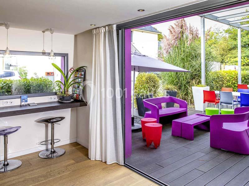 Location salle Saint-Grégoire (Ille-et-Vilaine) - Ibis Styles Rennes Saint Grégoire #18