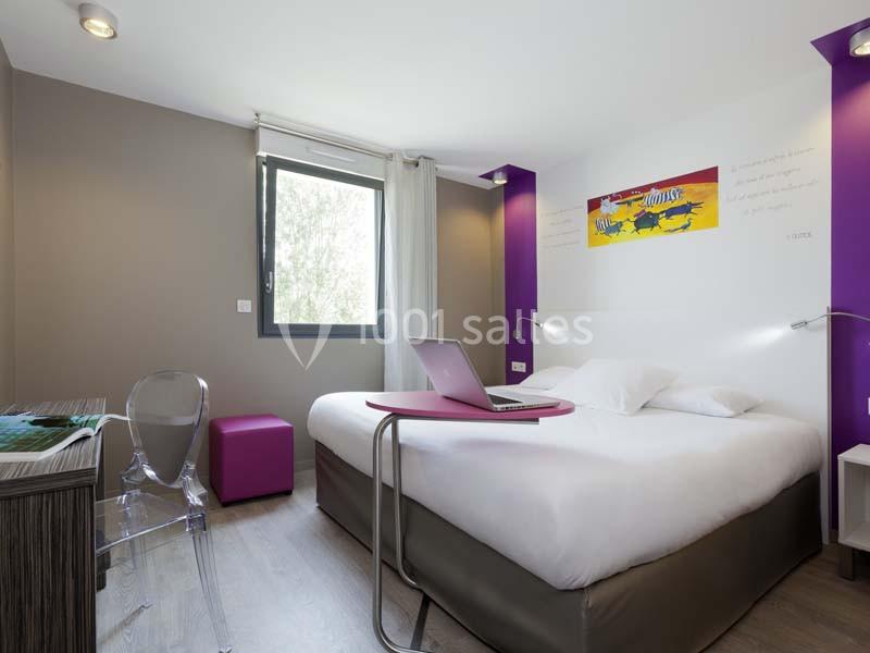 Location salle Saint-Grégoire (Ille-et-Vilaine) - Ibis Styles Rennes Saint Grégoire #20