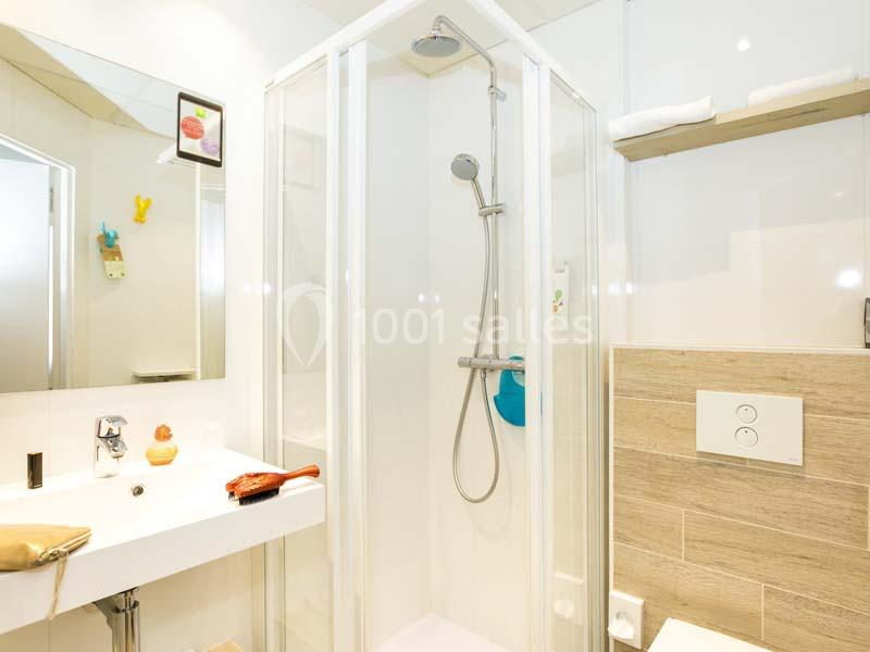 Location salle Saint-Grégoire (Ille-et-Vilaine) - Ibis Styles Rennes Saint Grégoire #22