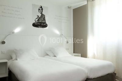 Miniature Location salle Saint-Grégoire (Ille-et-Vilaine) - Ibis Styles Rennes Saint Grégoire #21 Location salle Saint-Grégoire (Ille-et-Vilaine) - Ibis Styles Rennes Saint Grégoire #22