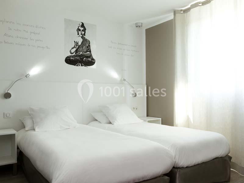 Location salle Saint-Grégoire (Ille-et-Vilaine) - Ibis Styles Rennes Saint Grégoire #21