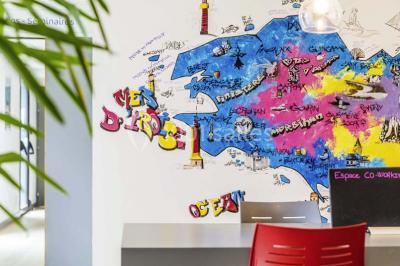 Miniature Location salle Saint-Grégoire (Ille-et-Vilaine) - Ibis Styles Rennes Saint Grégoire #9 Location salle Saint-Grégoire (Ille-et-Vilaine) - Ibis Styles Rennes Saint Grégoire #22