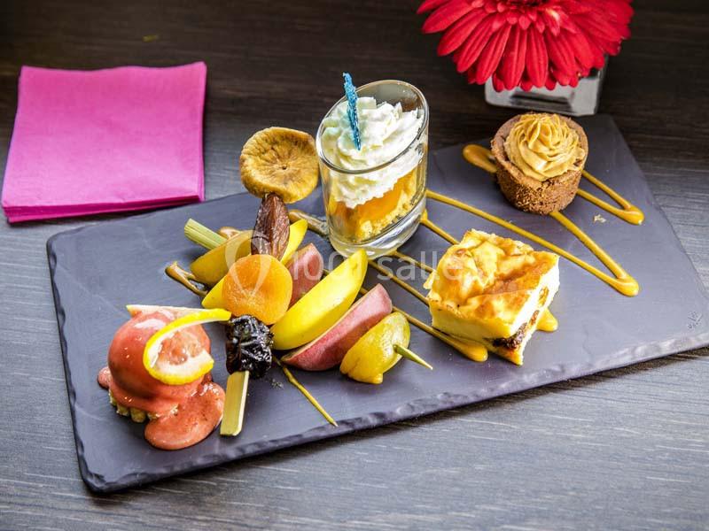 Location salle Saint-Grégoire (Ille-et-Vilaine) - Ibis Styles Rennes Saint Grégoire #16