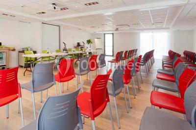 Miniature Location salle Saint-Grégoire (Ille-et-Vilaine) - Ibis Styles Rennes Saint Grégoire #5 Location salle Saint-Grégoire (Ille-et-Vilaine) - Ibis Styles Rennes Saint Grégoire #22