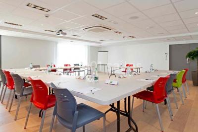 Miniature Location salle Saint-Grégoire (Ille-et-Vilaine) - Ibis Styles Rennes Saint Grégoire #7 Location salle Saint-Grégoire (Ille-et-Vilaine) - Ibis Styles Rennes Saint Grégoire #22