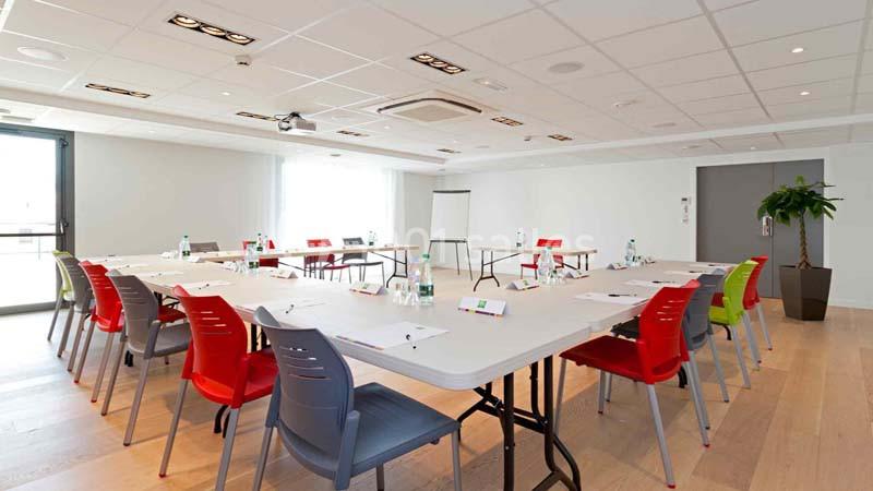 Location salle Saint-Grégoire (Ille-et-Vilaine) - Ibis Styles Rennes Saint Grégoire #7