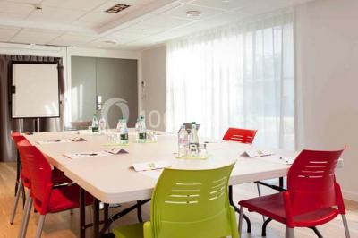 Miniature Location salle Saint-Grégoire (Ille-et-Vilaine) - Ibis Styles Rennes Saint Grégoire #6 Location salle Saint-Grégoire (Ille-et-Vilaine) - Ibis Styles Rennes Saint Grégoire #22