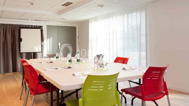 Location salle Saint-Grégoire (Ille-et-Vilaine) - Ibis Styles Rennes Saint Grégoire #6