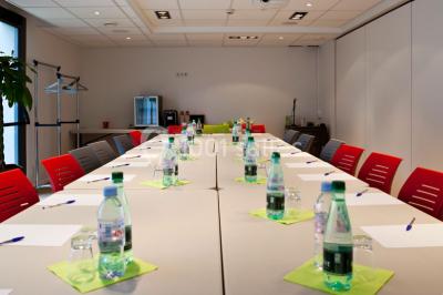 Miniature Location salle Saint-Grégoire (Ille-et-Vilaine) - Ibis Styles Rennes Saint Grégoire #8 Location salle Saint-Grégoire (Ille-et-Vilaine) - Ibis Styles Rennes Saint Grégoire #22