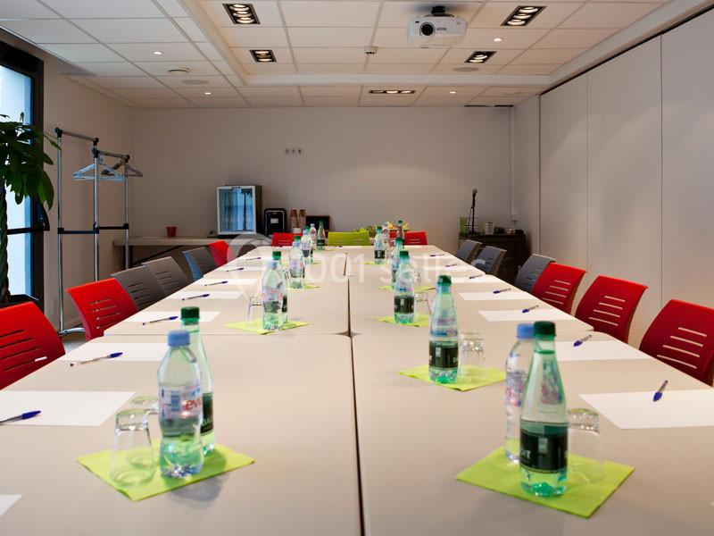 Location salle Saint-Grégoire (Ille-et-Vilaine) - Ibis Styles Rennes Saint Grégoire #8