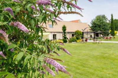 Ferme de Maubuisson Ferme de Maubuisson