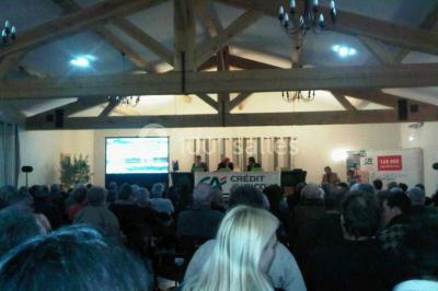 Location salle Saint-Rémy-de-Provence (Bouches-du-Rhône) - Mas De Jonquerolles #6