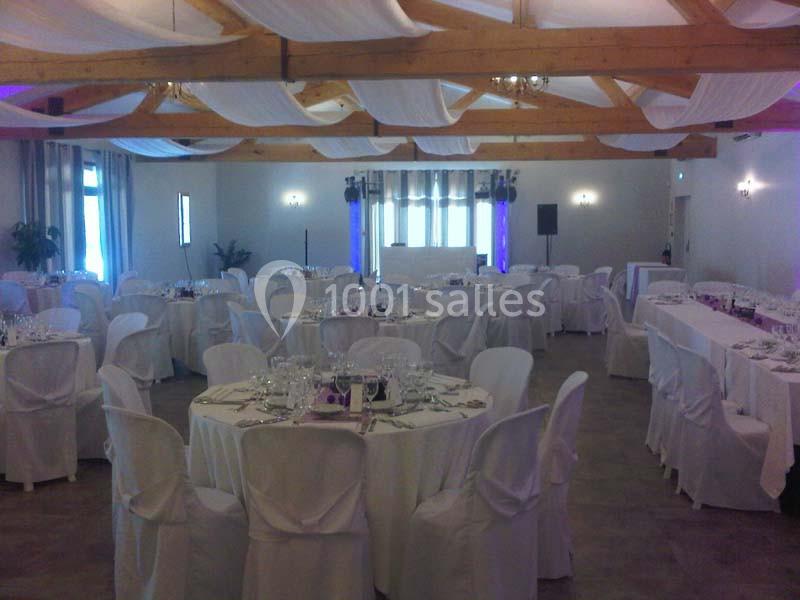 Location salle Saint-Rémy-de-Provence (Bouches-du-Rhône) - Mas De Jonquerolles #4