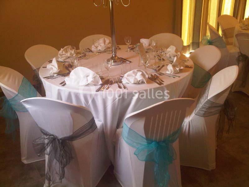 Location salle Saint-Rémy-de-Provence (Bouches-du-Rhône) - Mas De Jonquerolles #5