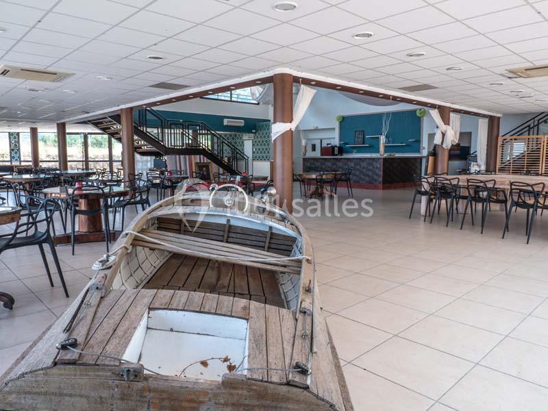 Location salle Collioure (Pyrénées-Orientales) - Les Terrasses De Collioure #6