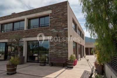 Location salle Collioure (Pyrénées-Orientales) - Les Terrasses De Collioure #12