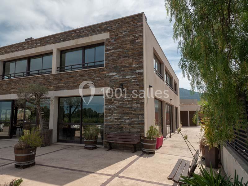 Location salle Collioure (Pyrénées-Orientales) - Les Terrasses De Collioure #3