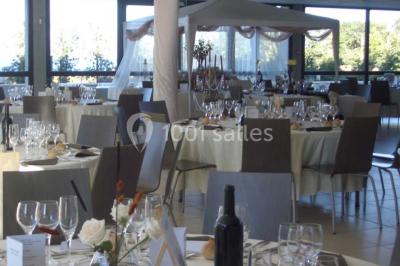 Location salle Collioure (Pyrénées-Orientales) - Les Terrasses De Collioure #12