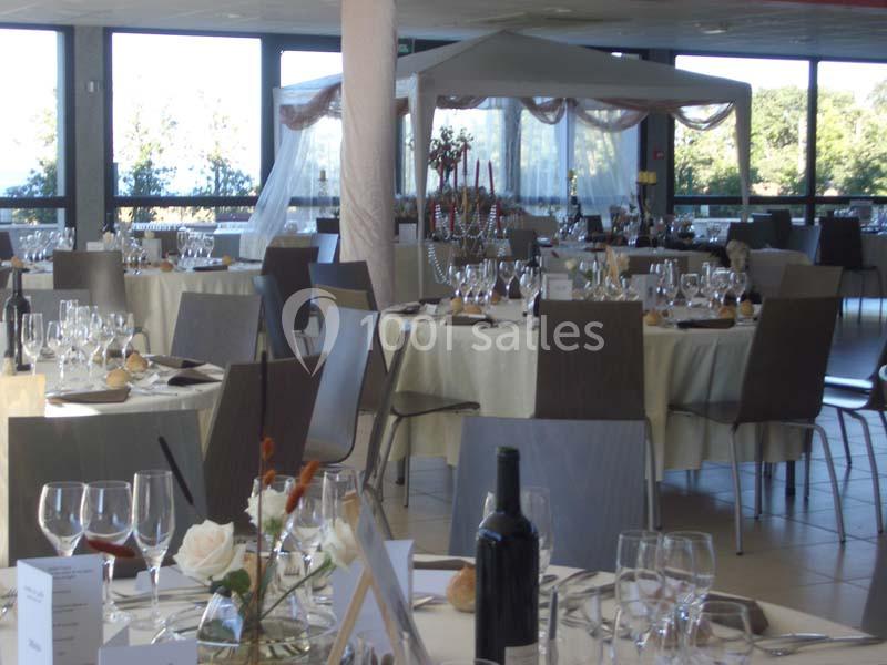 Location salle Collioure (Pyrénées-Orientales) - Les Terrasses De Collioure #5