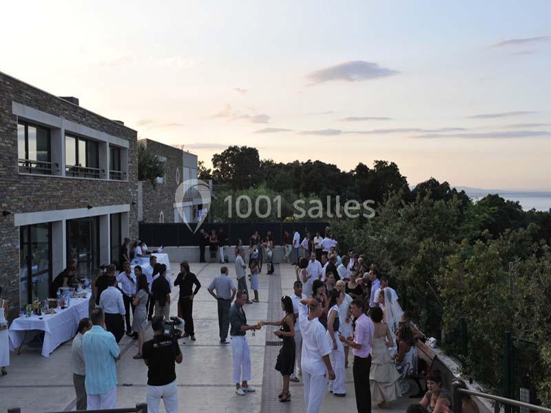 Location salle Collioure (Pyrénées-Orientales) - Les Terrasses De Collioure #8